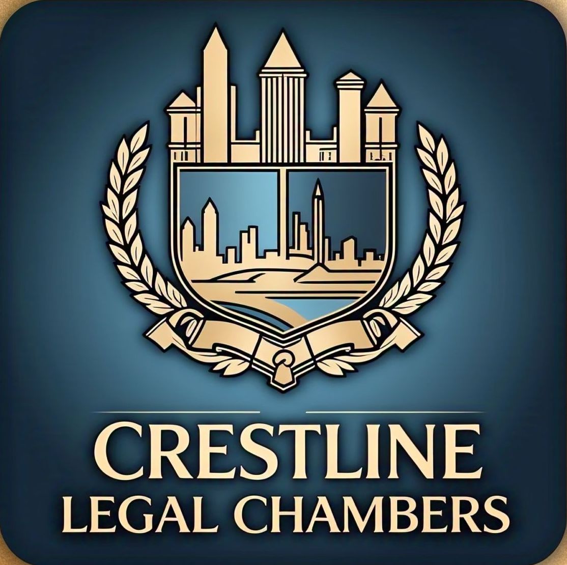 Crestline Legal Chambers